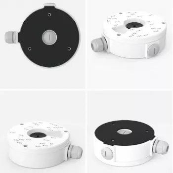 Reolink caixa de junção RLA-JBL1 (branco)