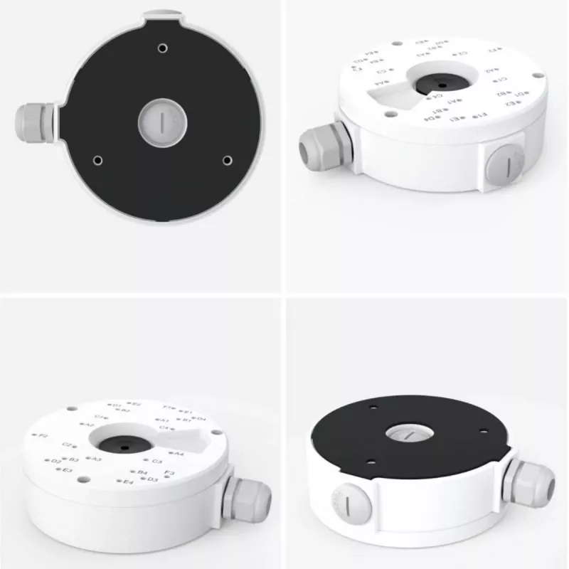 Reolink caixa de junção RLA-JBL1 (branco)
