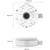 Reolink caixa de junção RLA-JBL1 (branco)