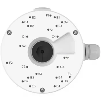 Reolink caixa de junção RLA-JBL1 (branco)