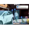 Câmara de segurança Wi-Fi 6 PTZ de lente dupla 4K Reolink TrackMix Series W760