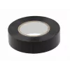 REPERO 701 Fita isoladora de PVC preta 19 mm x 20 m