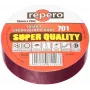 REPERO 701 Fita isoladora de PVC violeta 19mm x 20m