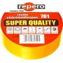 REPERO 701 fita isoladora amarela 19mm x 20m