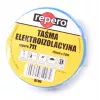 Fita isoladora REPERO 711E PVC azul 19mm x 20m