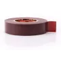 REPERO 711E Fita isoladora de PVC castanha 19 mm x 20 m