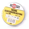 Fita isoladora REPERO TTE711E0-0019-20 PVC cinzenta 19 mm x 20 m