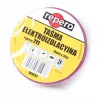 REPERO 711E Fita isoladora de PVC violeta 19 mm x 20 m