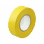 REPERO 711E Fita isoladora de PVC amarela 19mm x 20m
