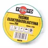 REPERO 711E fita isoladora verde 19mm x 20m