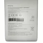 Bateria de substituição para aspirador sem fios Dreame V10, 25,2 V, 2500 mAh