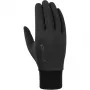 Reusch Ashton Touch-Tect Luvas preto tamanho 11
