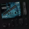 Revamp DR-1250X-EU Progloss Ionic Airstyle modelador de ar 6-in-1
