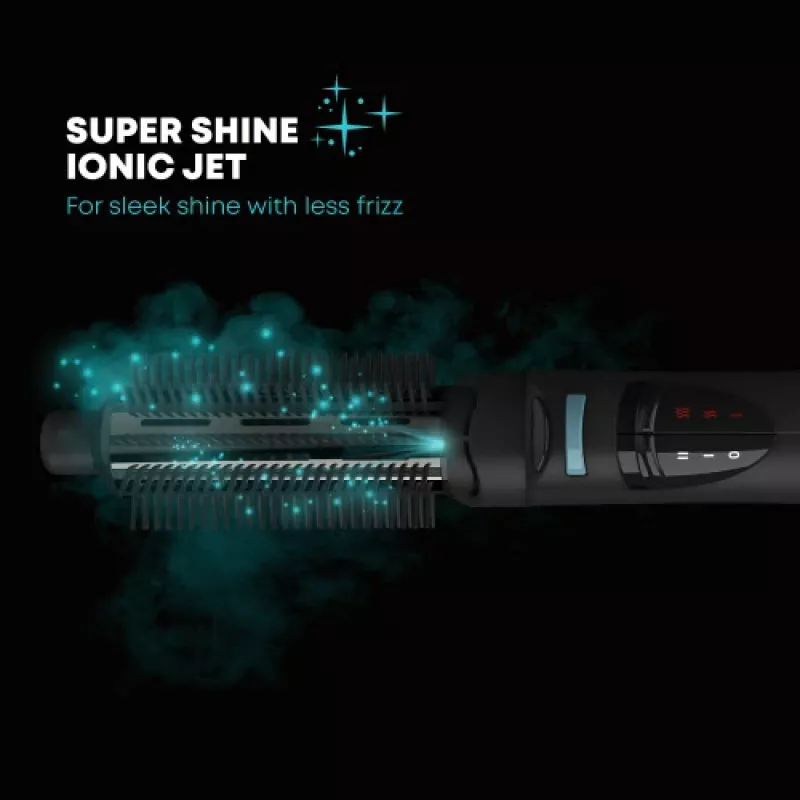 Revamp DR-1250X-EU Progloss Ionic Airstyle modelador de ar 6-in-1