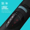 Revamp DR-1250X-EU Progloss Ionic Airstyle modelador de ar 6-in-1