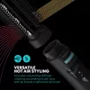 Revamp DR-1250X-EU Progloss Ionic Airstyle modelador de ar 6-in-1