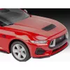 Revell 07743 2024 Ford Mustang GT Click-System 1:25 kit de modelo em plástico