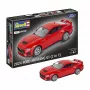 Revell 07743 2024 Ford Mustang GT Click-System 1:25 kit de modelo em plástico
