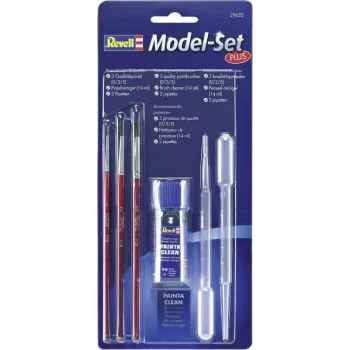 Pincel de detalhe Revell 29620 tamanho 0