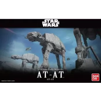 Revell AT-AT Imperial Walker 1:144 Maquete de plástico 01205