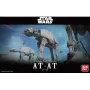 Revell AT-AT Imperial Walker 1:144 Maquete de plástico 01205