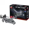 Revell Brick System - Bell Boeing V-22 Osprey brinquedo de construção (540 peças)
