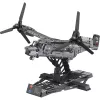 Revell Brick System - Bell Boeing V-22 Osprey brinquedo de construção (540 peças)