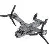 Revell Brick System - Bell Boeing V-22 Osprey brinquedo de construção (540 peças)