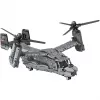 Revell Brick System - Bell Boeing V-22 Osprey brinquedo de construção (540 peças)