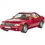Revell conjunto de presente Mercedes-Benz 300 SL-24 Coupé (100 anos Mercedes-Benz) (escala 1:24)