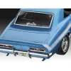 Conjunto de modelo Revell Fast & Furious 1969 Chevy Camaro Yenko 1:25