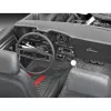 Conjunto de modelo Revell Fast & Furious 1969 Chevy Camaro Yenko 1:25