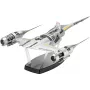 Revell N1 Starfighter maquete plástica 1:24 Star Wars The Mandalorian 06787