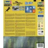 REVELL Robo Friends Salamander animal de brincar telecomandado