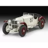 Revell Starter Kit Mercedes-Benz SSKL Escala 1:32
