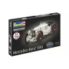 Revell Starter Kit Mercedes-Benz SSKL Escala 1:32