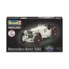 Revell Starter Kit Mercedes-Benz SSKL Escala 1:32