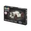 Revell Starter Kit Mercedes-Benz SSKL Escala 1:32