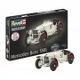 Revell Starter Kit Mercedes-Benz SSKL Escala 1:32