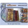 Conjunto de figuras colecionáveis REVELL Tiny Adventures - Bridgerton Into the Light