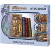 Conjunto de figuras colecionáveis REVELL Tiny Adventures - Bridgerton Into the Light
