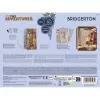 Conjunto de figuras colecionáveis REVELL Tiny Adventures - Bridgerton Into the Light