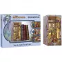 Conjunto de figuras colecionáveis REVELL Tiny Adventures - Bridgerton Into the Light