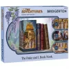 Revell Tiny Adventures - Bridgerton The Duke and I Kit de Modelo Diorama