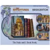 Revell Tiny Adventures - Bridgerton The Duke and I Kit de Modelo Diorama