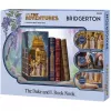 Revell Tiny Adventures - Bridgerton The Duke and I Kit de Modelo Diorama