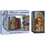 Revell Tiny Adventures - Bridgerton The Duke and I Kit de Modelo Diorama