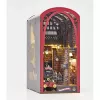 Revell Tiny Adventures - Harry Potter Hogwarts Express maquete para montar Snap-Fit