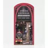 Revell Tiny Adventures - Harry Potter Hogwarts Express maquete para montar Snap-Fit