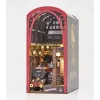 Revell Tiny Adventures - Harry Potter Hogwarts Express maquete para montar Snap-Fit